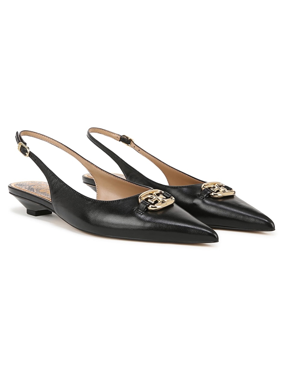 Zapatilla piel 7