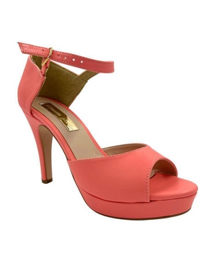 Sandalia Sophisticated Nights para mujer