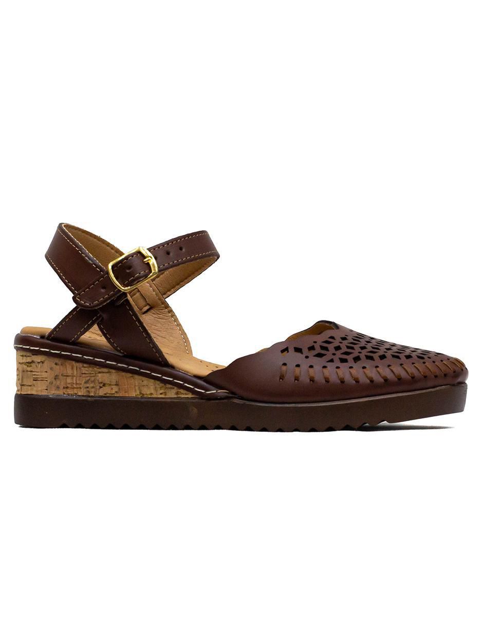 Sandalia para mujer