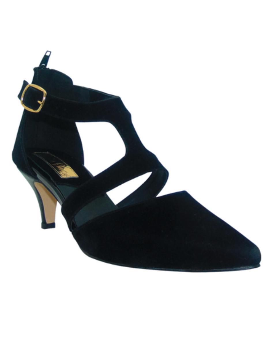 Zapatilla Stiletto Comfort