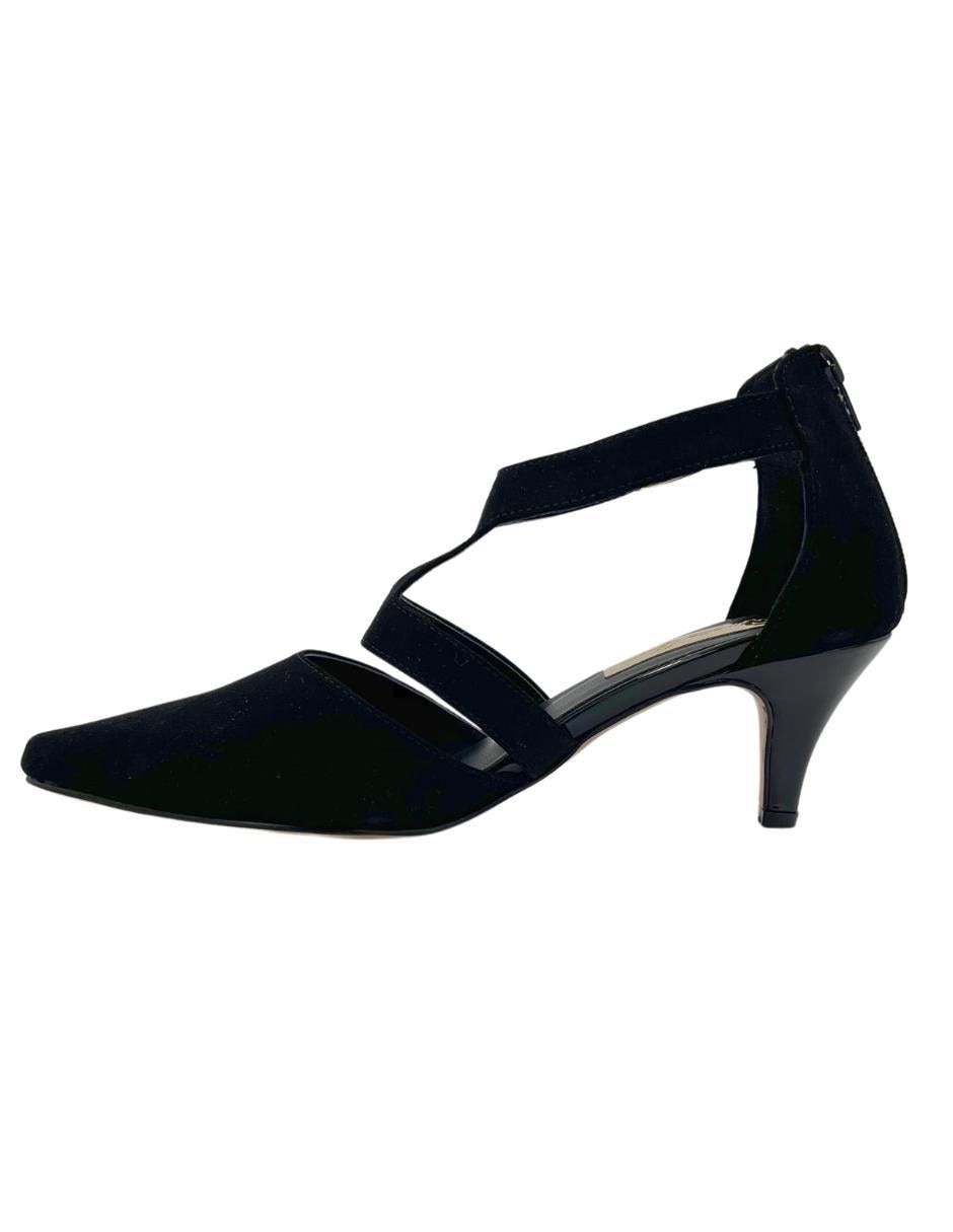 Zapatilla Stiletto Comfort