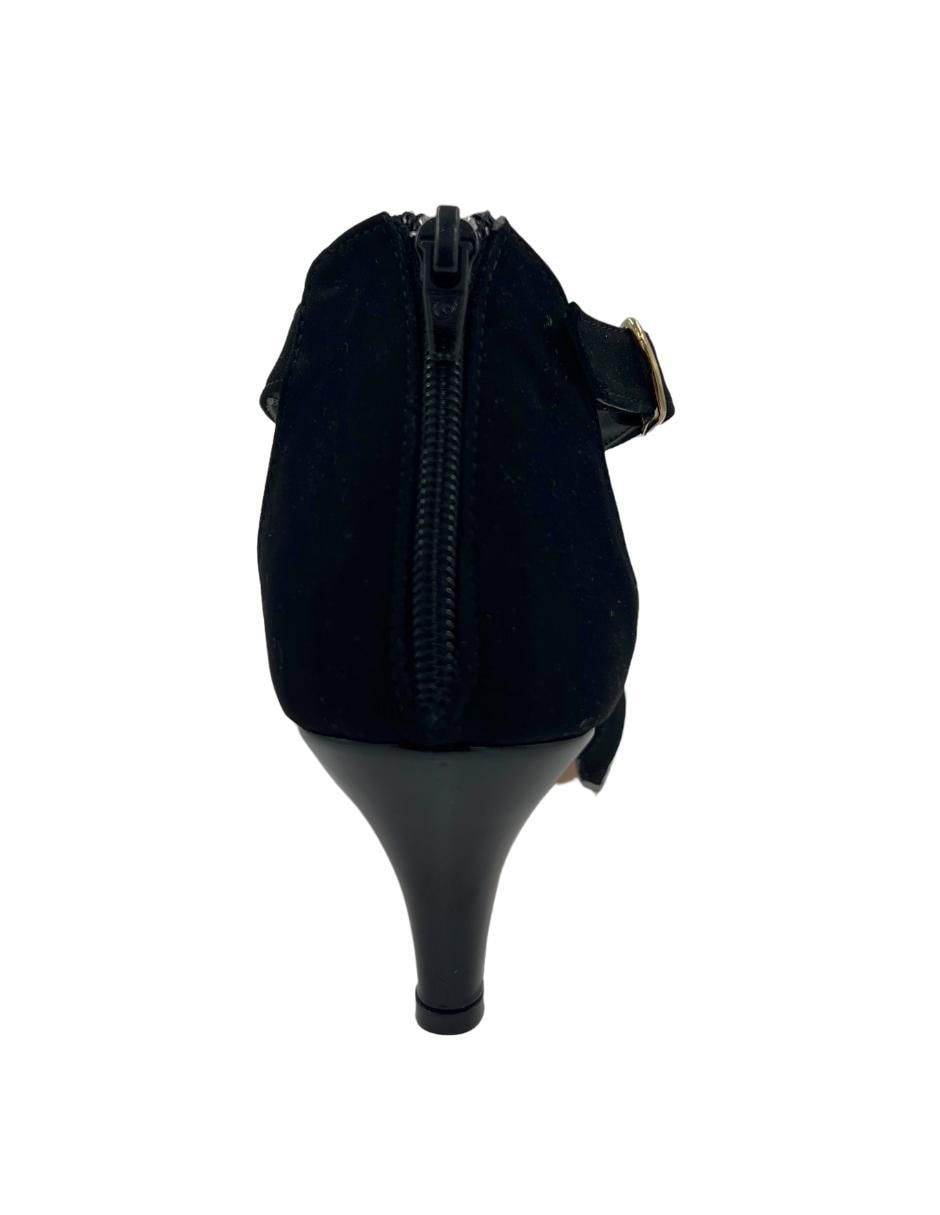 Zapatilla Stiletto Comfort