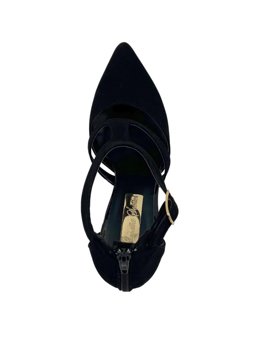 Zapatilla Stiletto Comfort