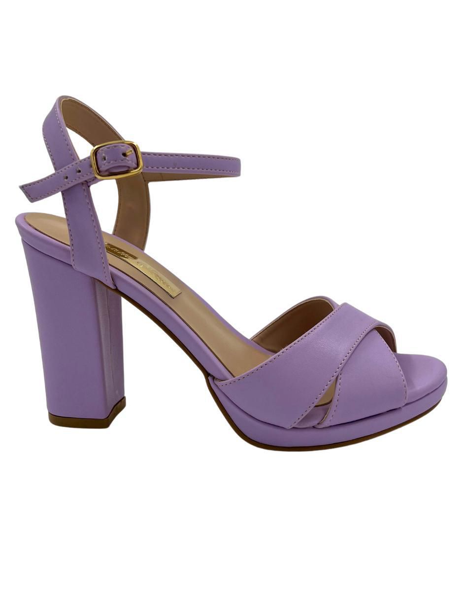 Sandalia para mujer