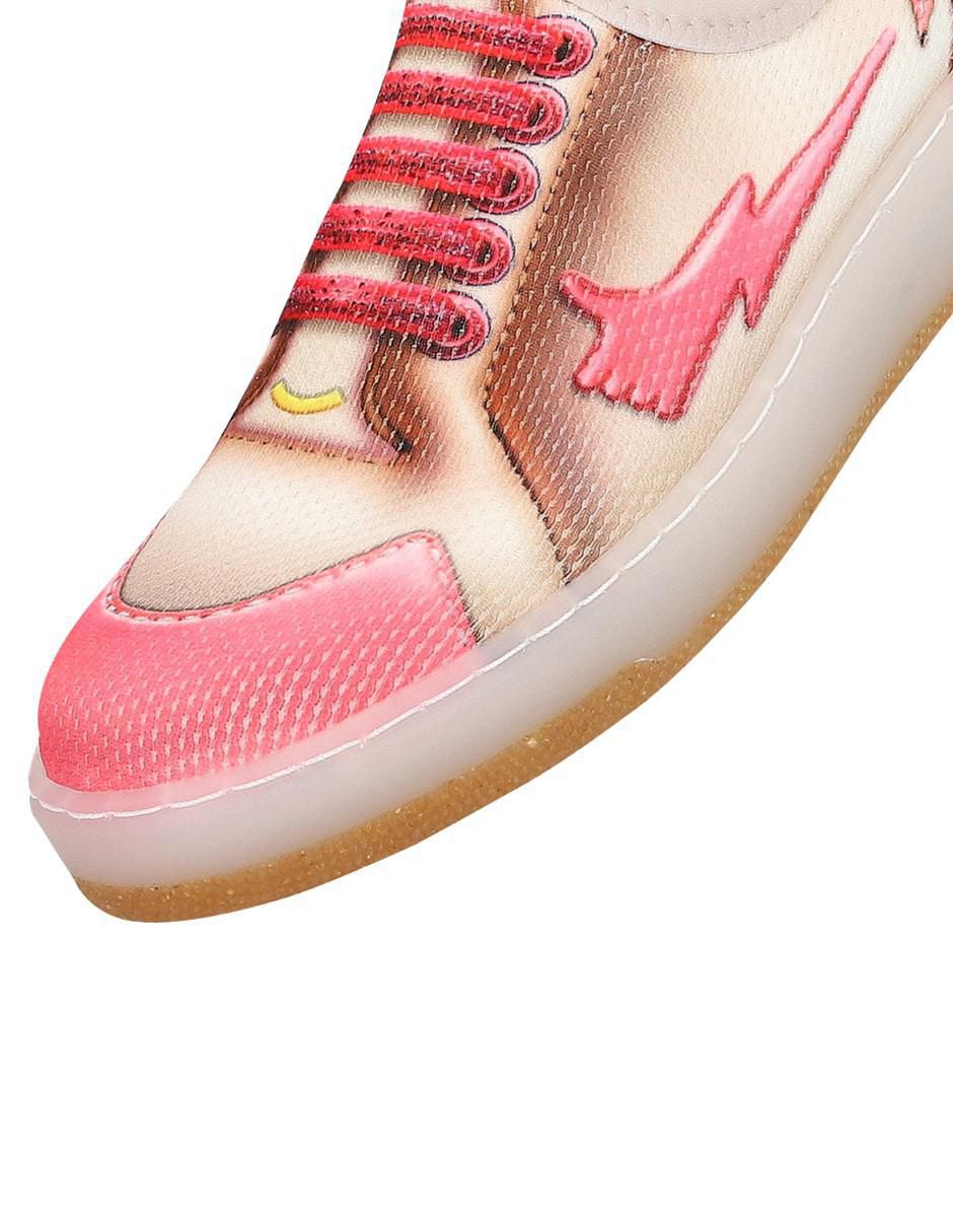 Tenis Dog Lover para mujer