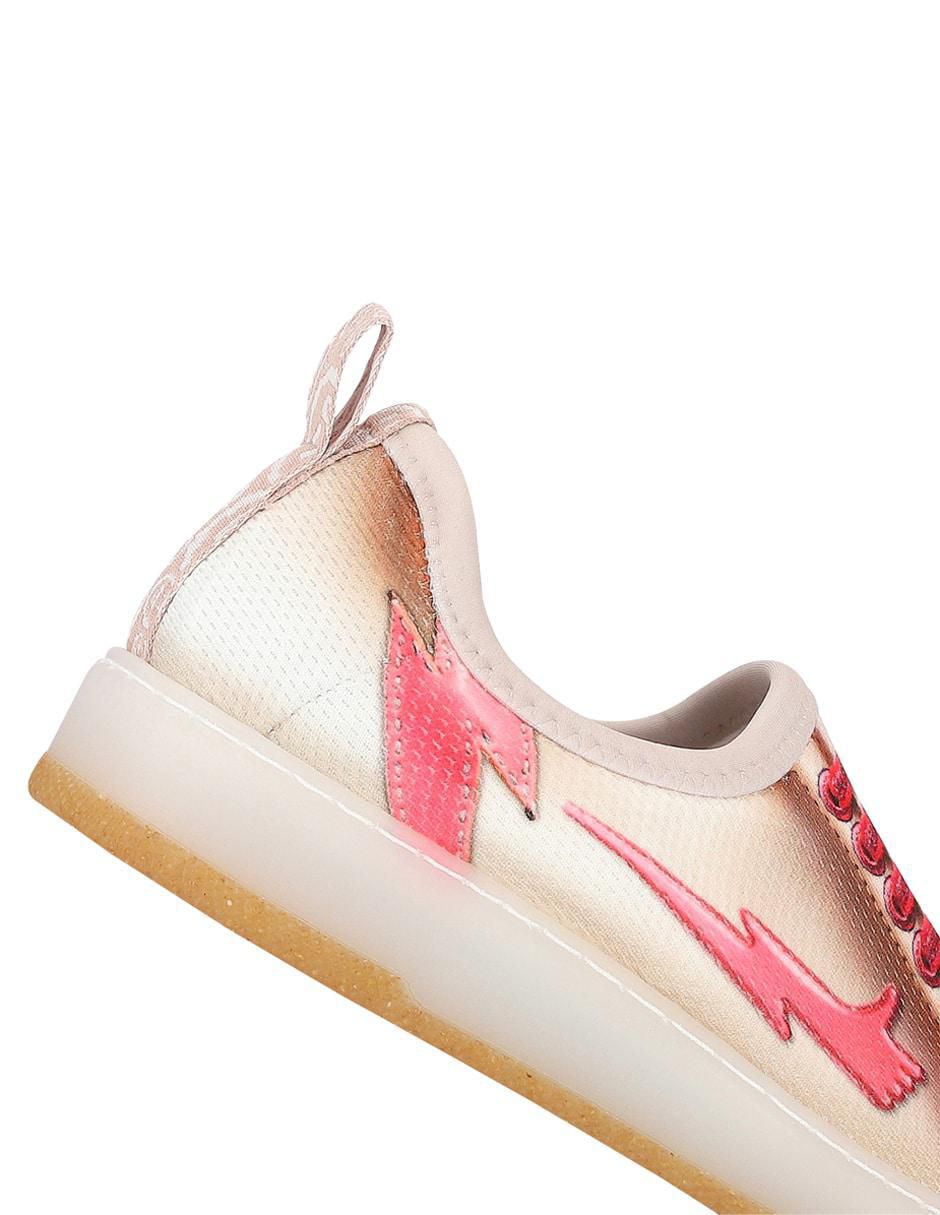 Tenis Dog Lover para mujer
