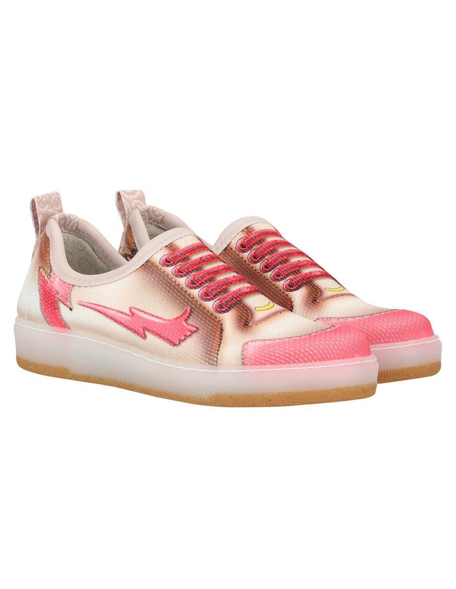 Tenis Dog Lover para mujer 8