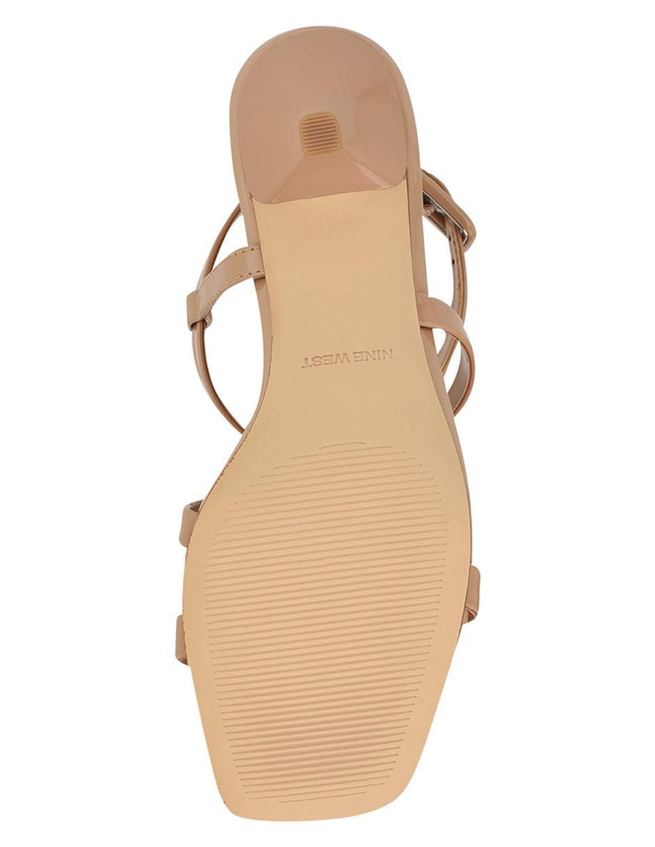 Sandalia para mujer 5