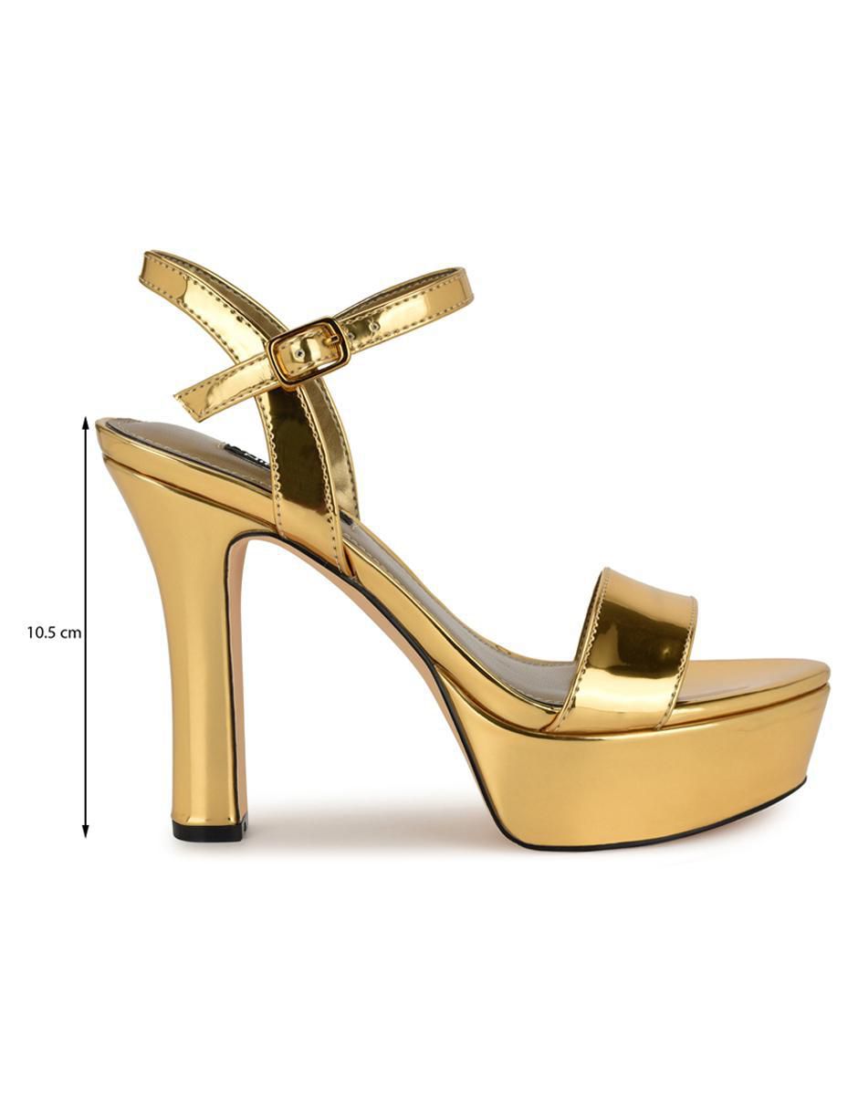 Sandalia para mujer 7