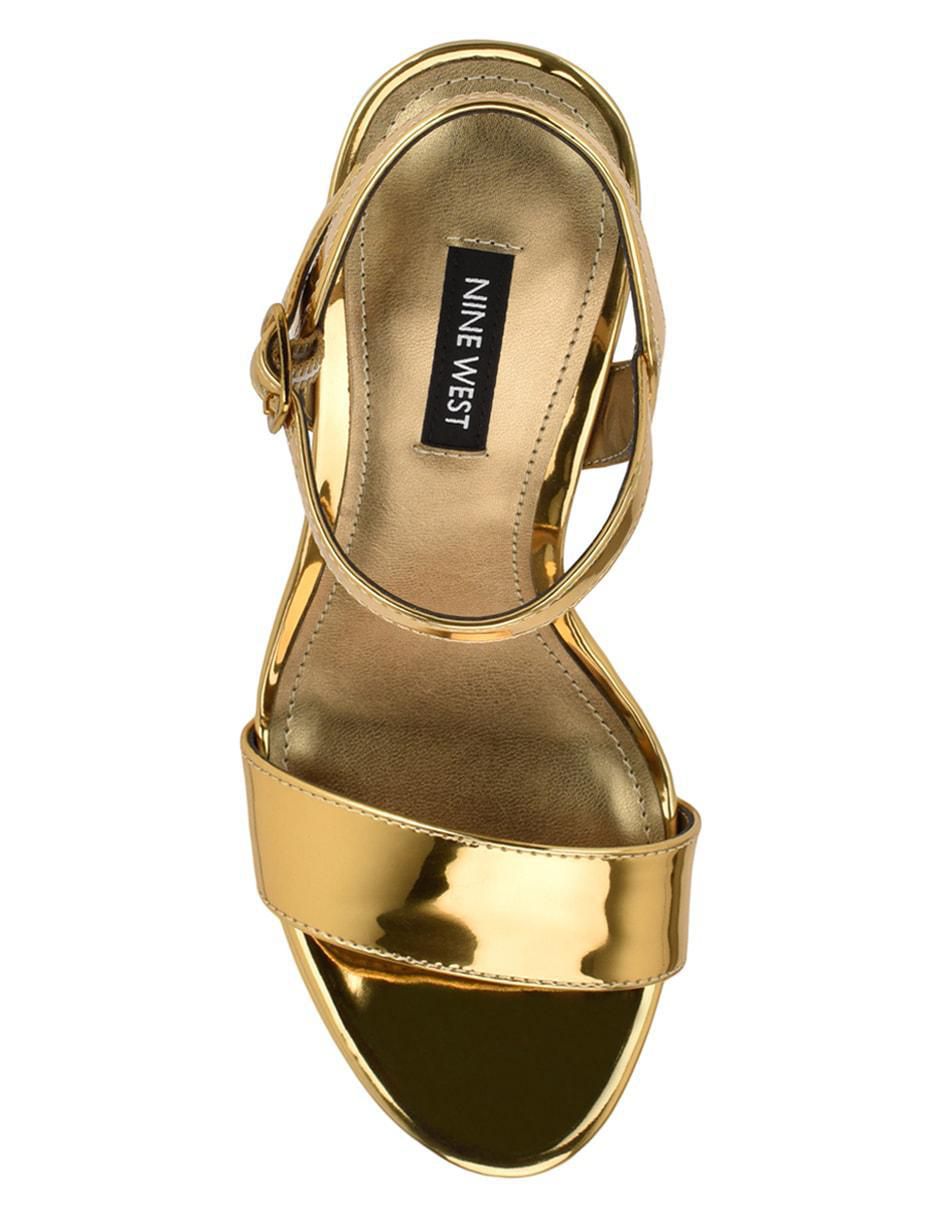 Sandalia para mujer 5