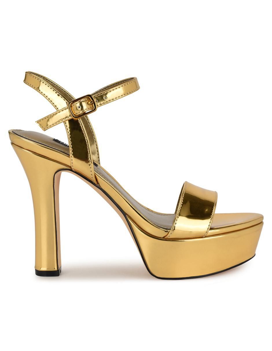 Sandalia para mujer