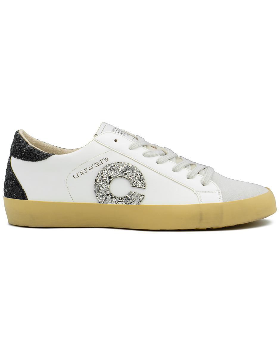 Tenis Glamorous para mujer