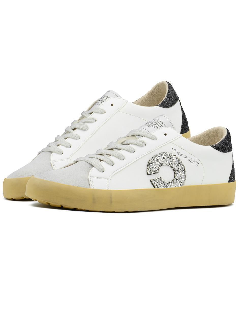 Tenis Glamorous para mujer