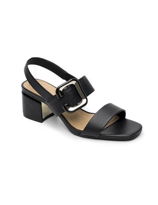 Sandalia Quirelli Casual para mujer