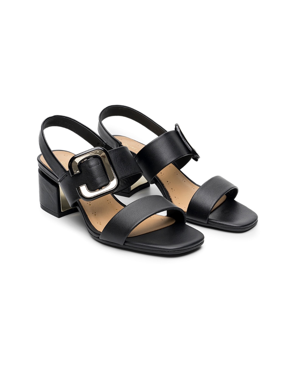 Sandalia Quirelli Casual para mujer