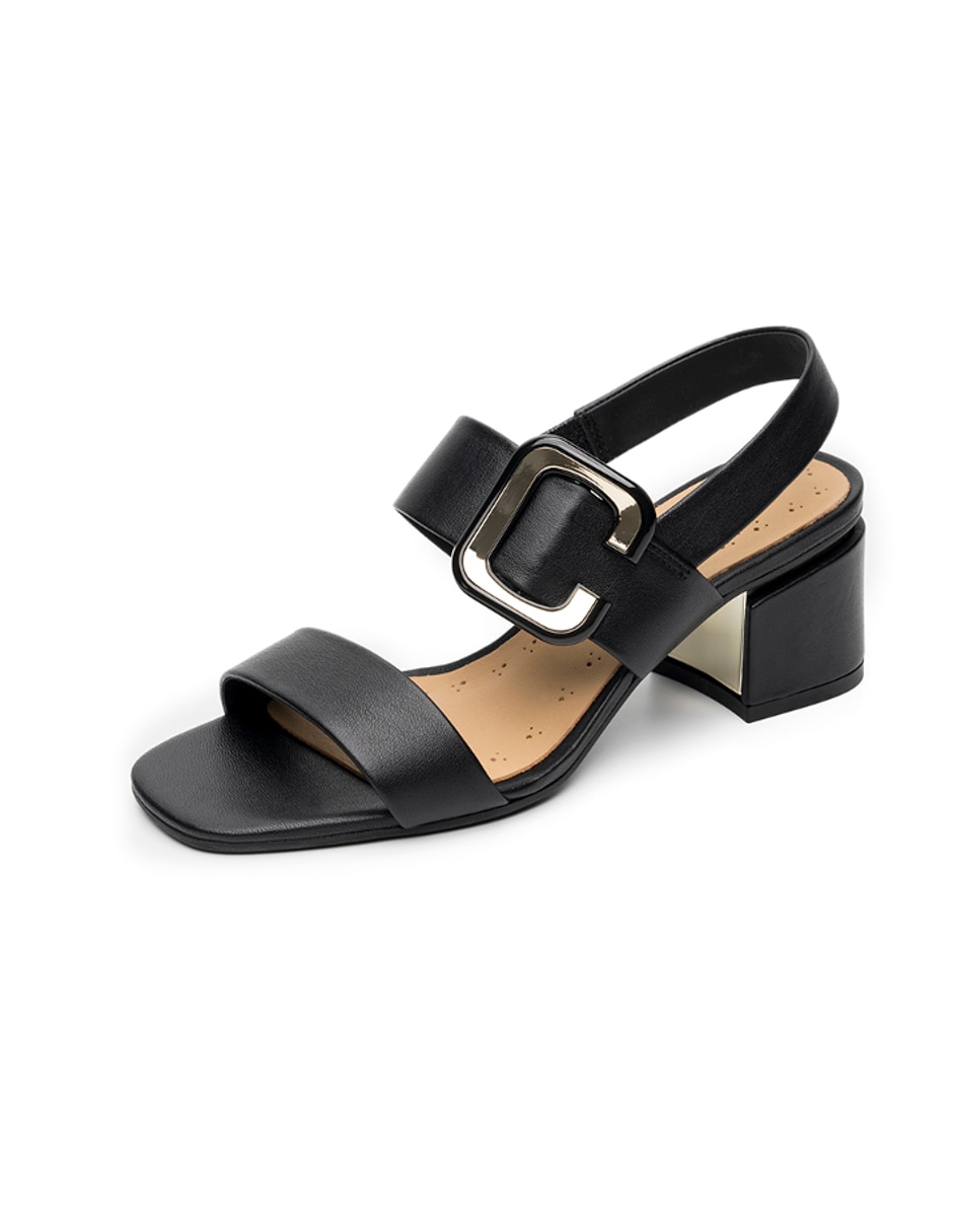 Sandalia Quirelli Casual para mujer