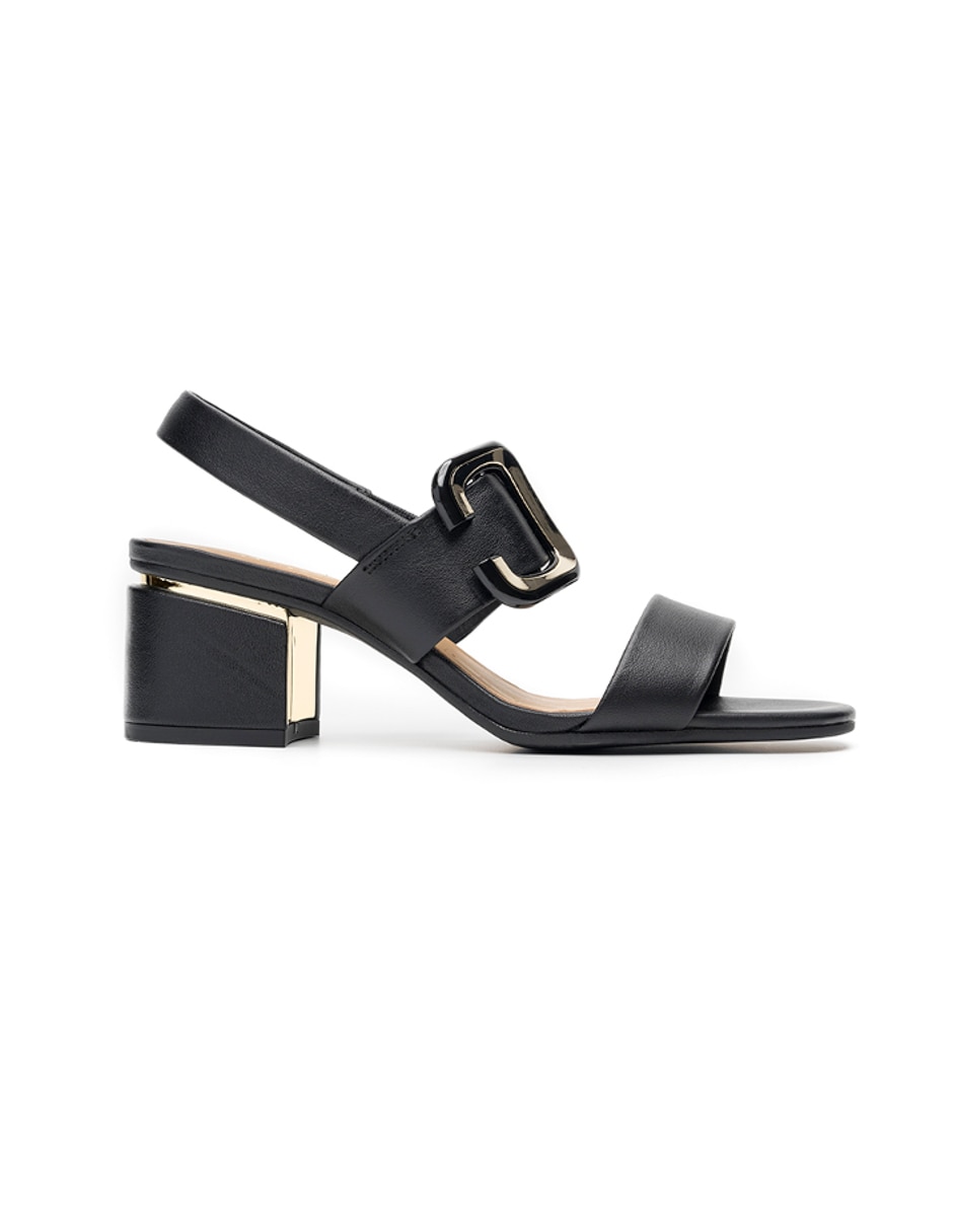 Sandalia Quirelli Casual para mujer