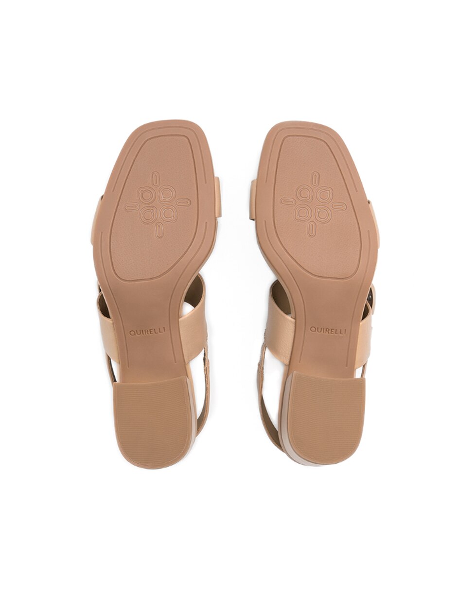 Sandalia Casual para mujer 3