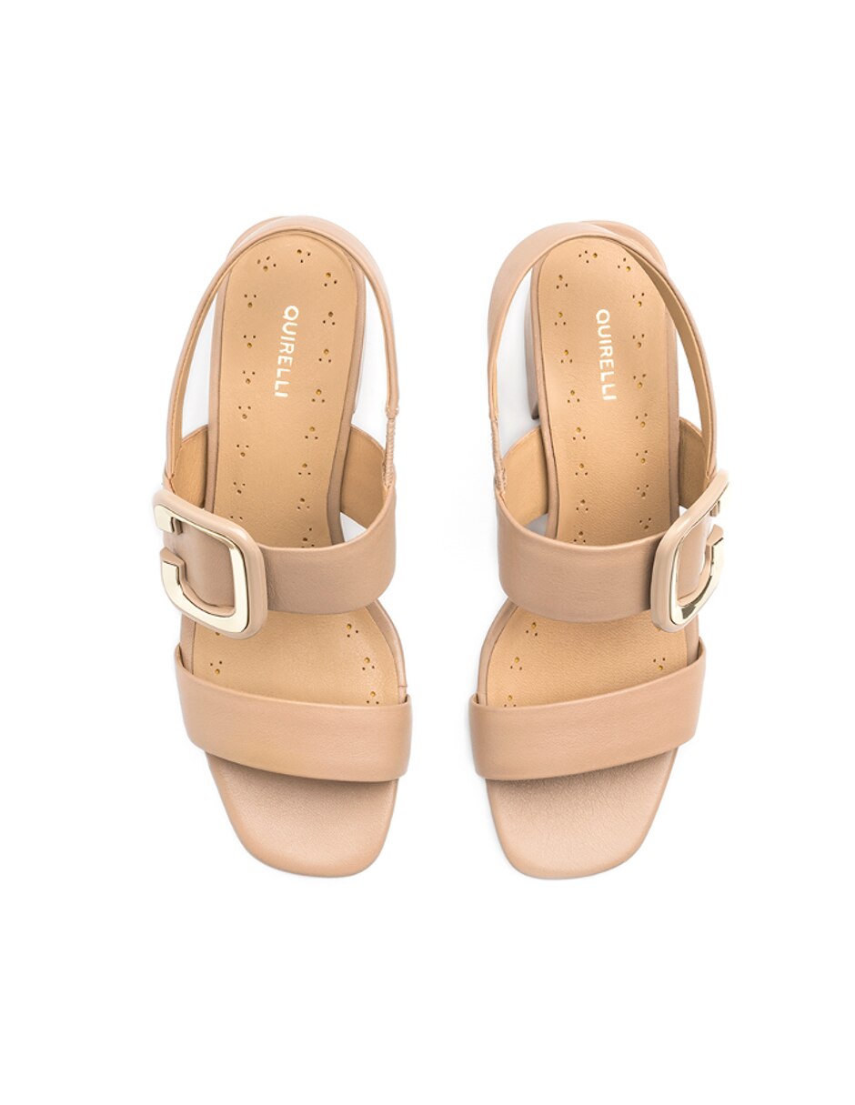 Sandalia Casual para mujer 5