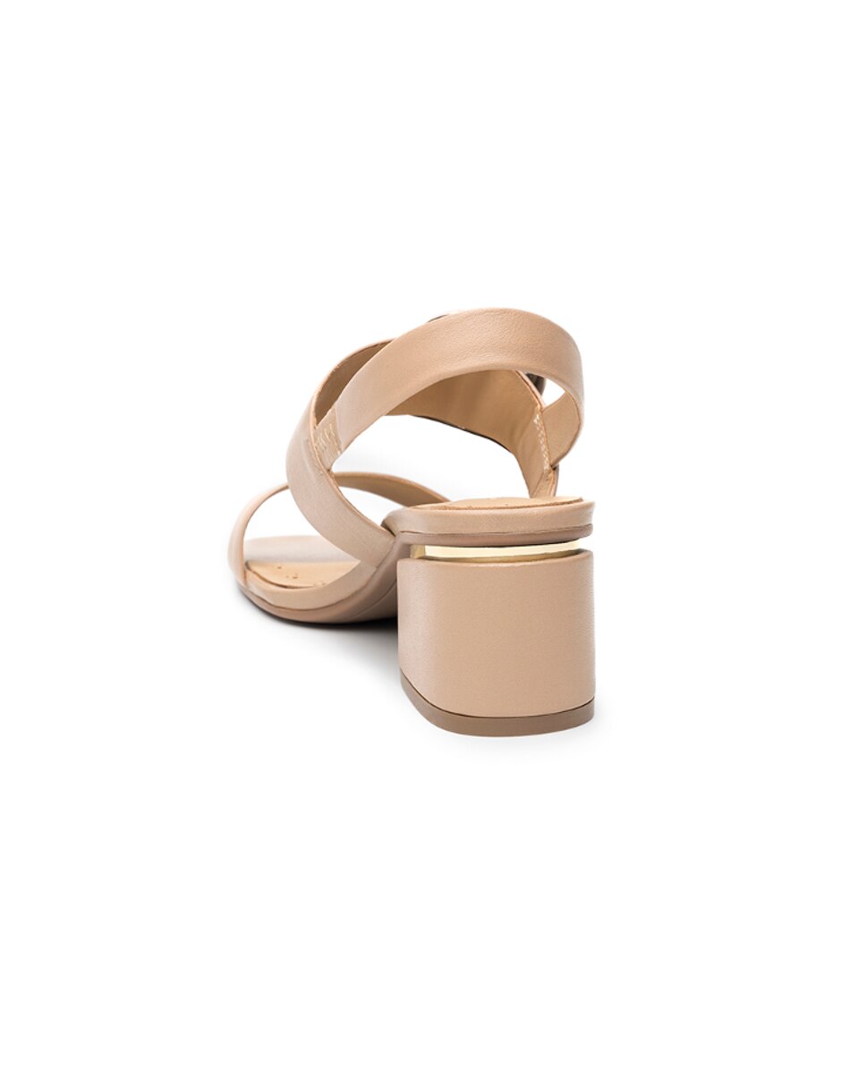 Sandalia Casual para mujer 6
