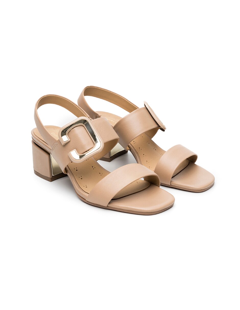Sandalia Casual para mujer 7