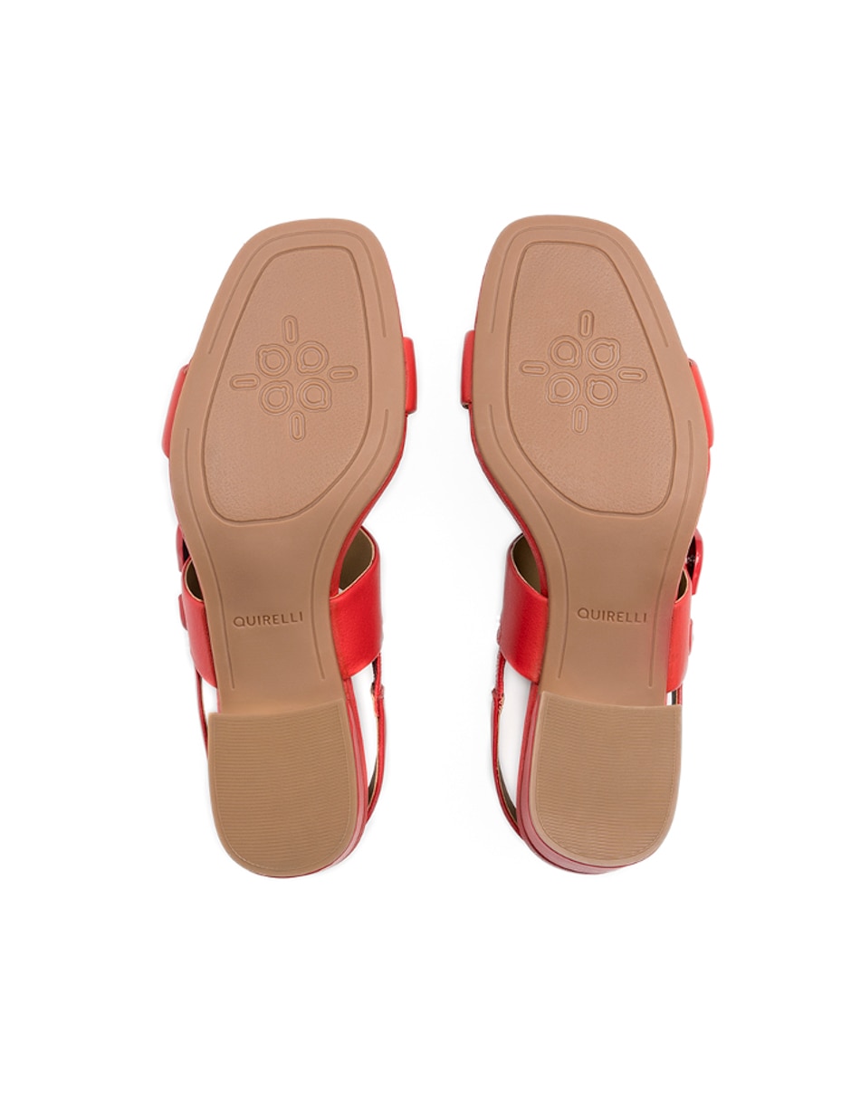 Sandalia Casual para mujer 8