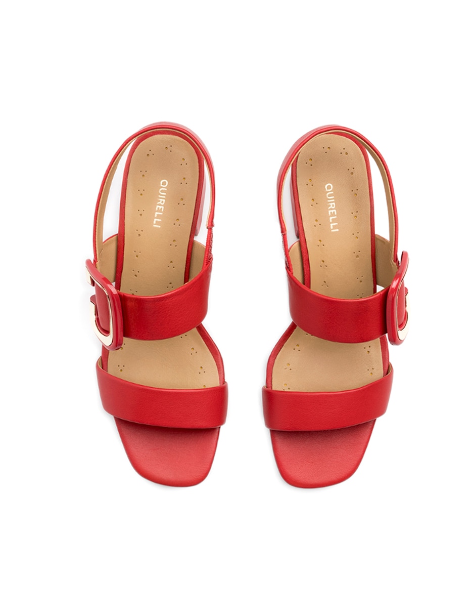 Sandalia Casual para mujer 4