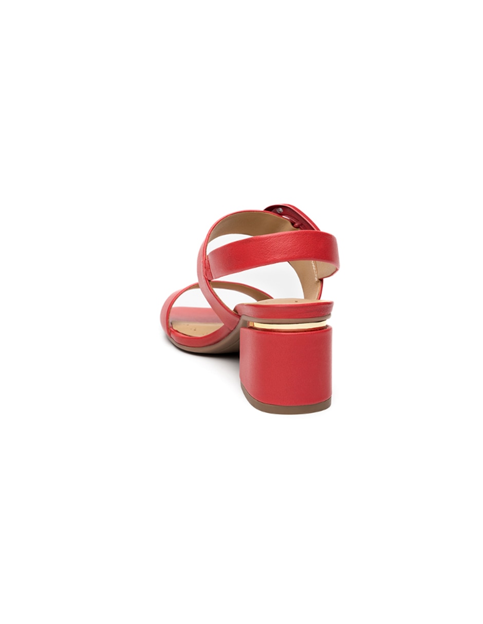 Sandalia Casual para mujer 2