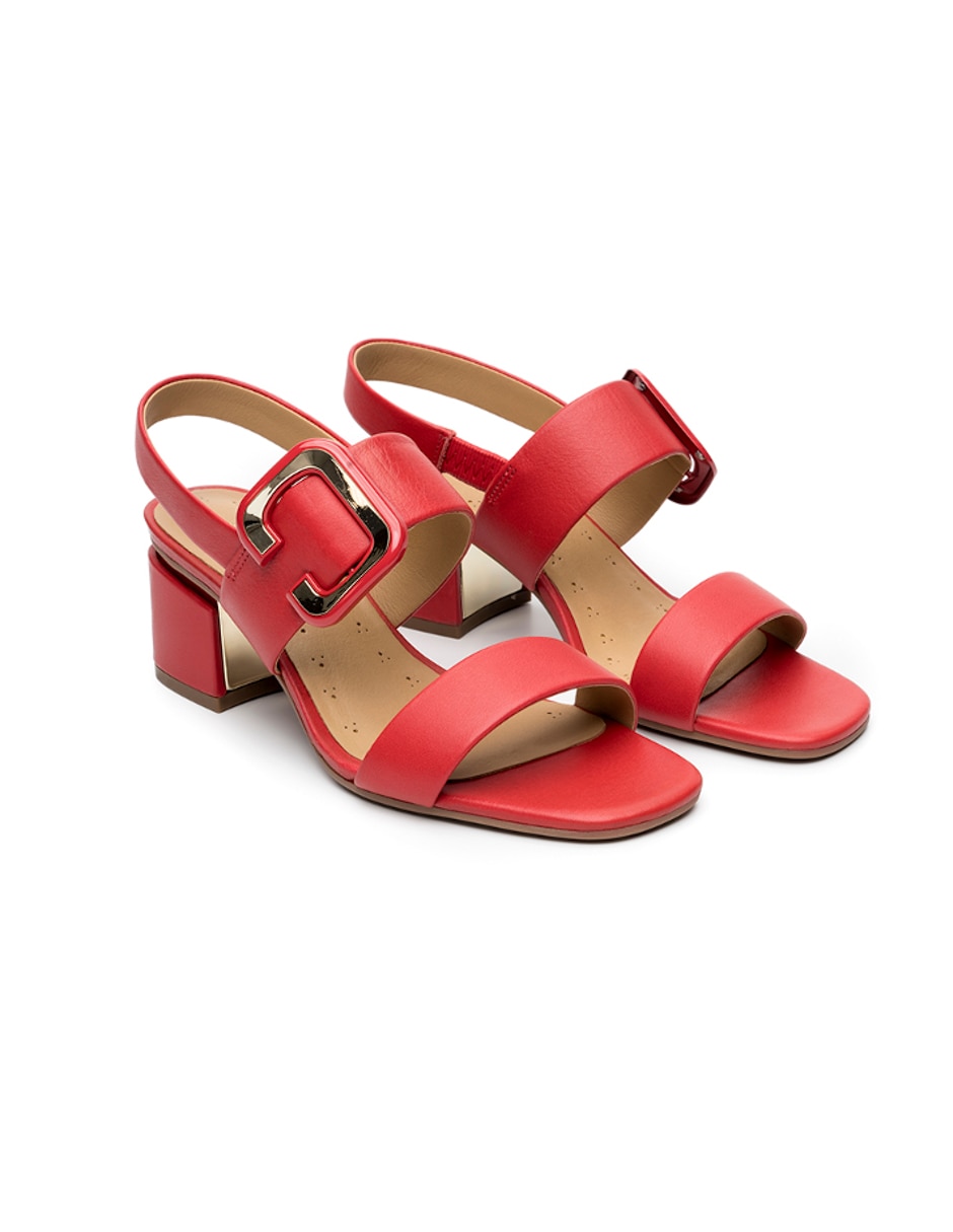 Sandalia Casual para mujer 9