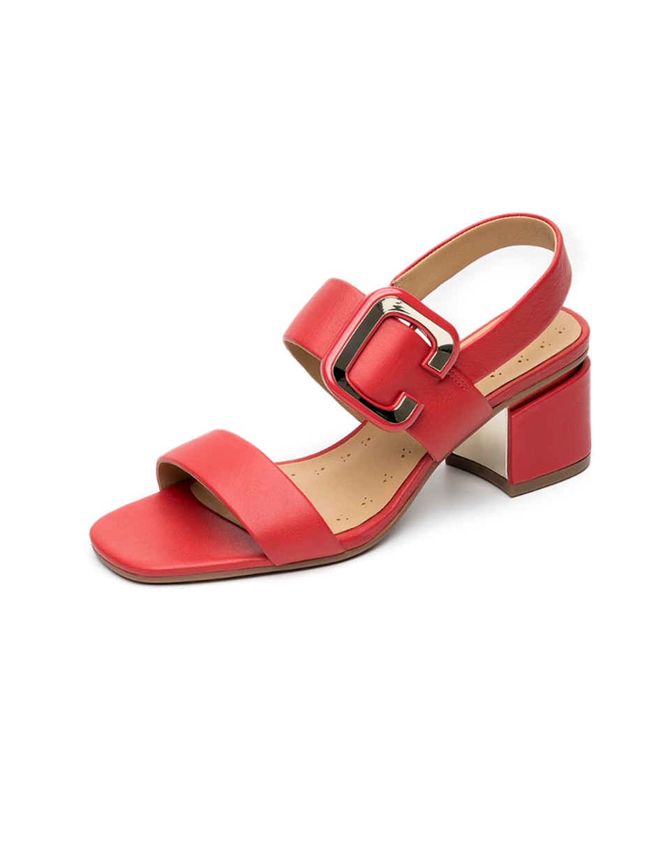 Sandalia Casual para mujer 6