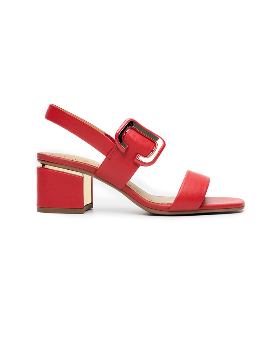 Sandalia Casual para mujer 7