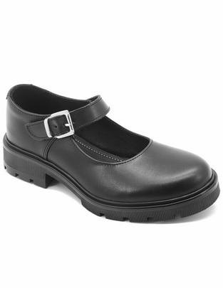 Zapato chunky para mujer Zapato chunky para mujer