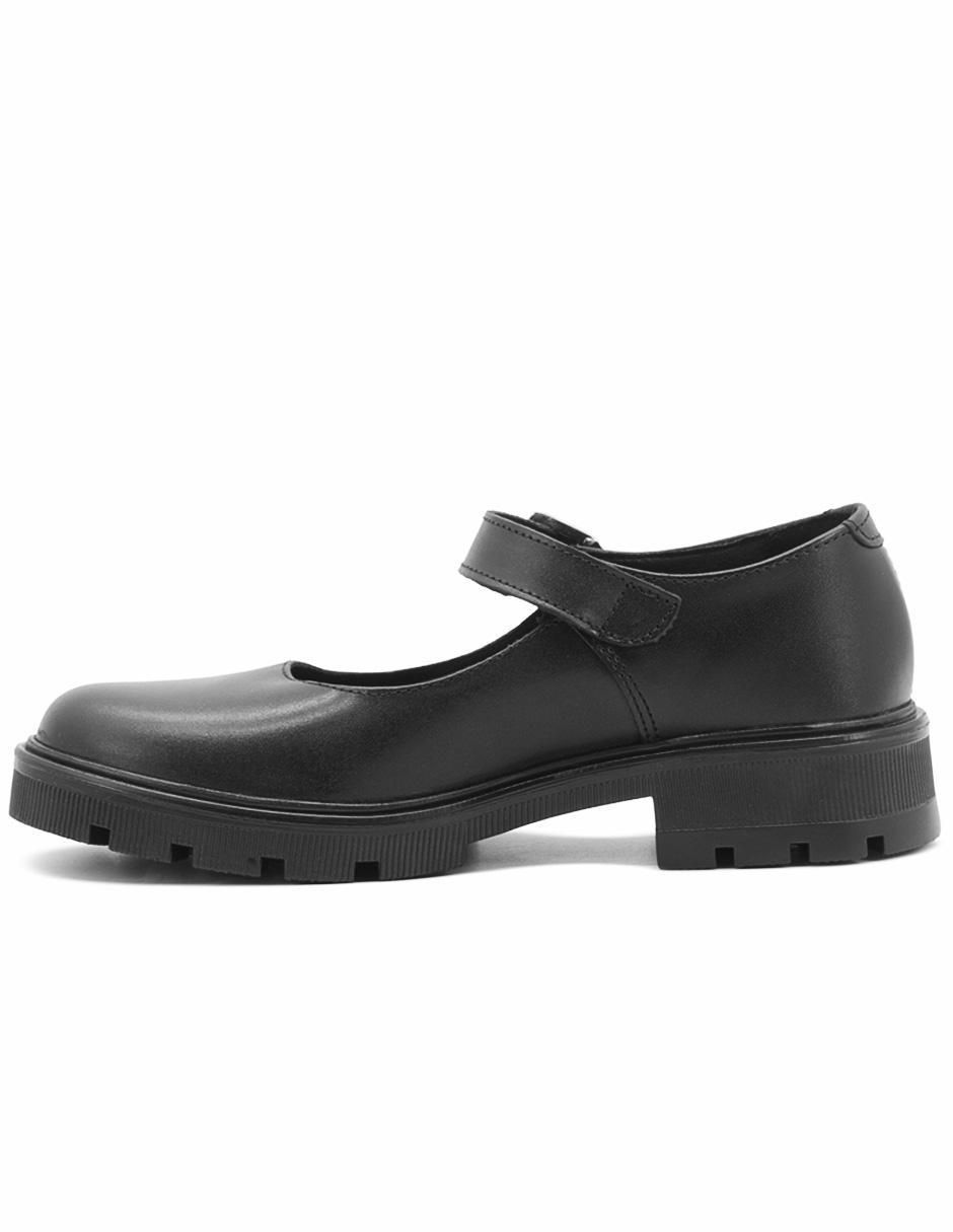 Zapato chunky para mujer 2