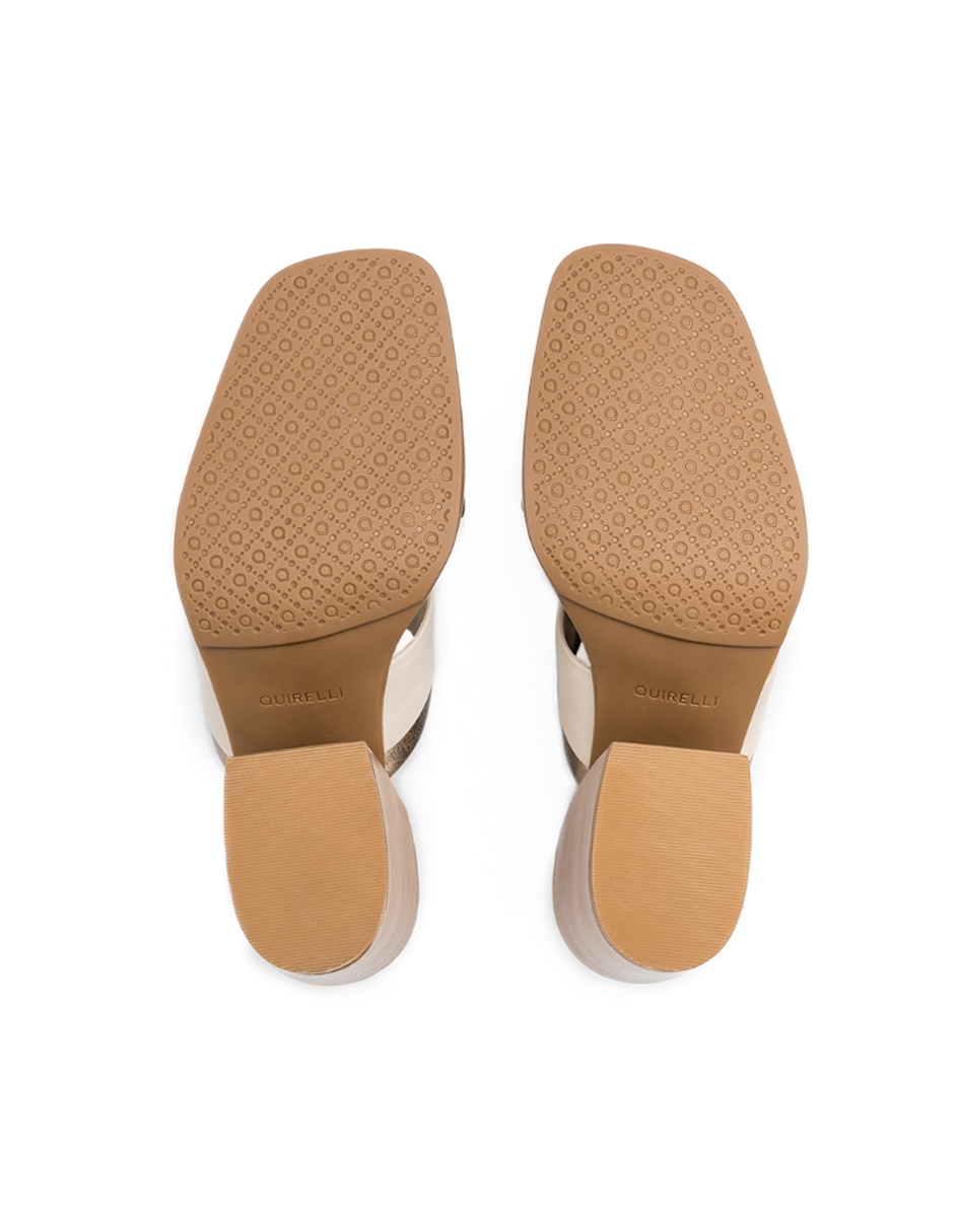 Sandalia Casual para mujer 2