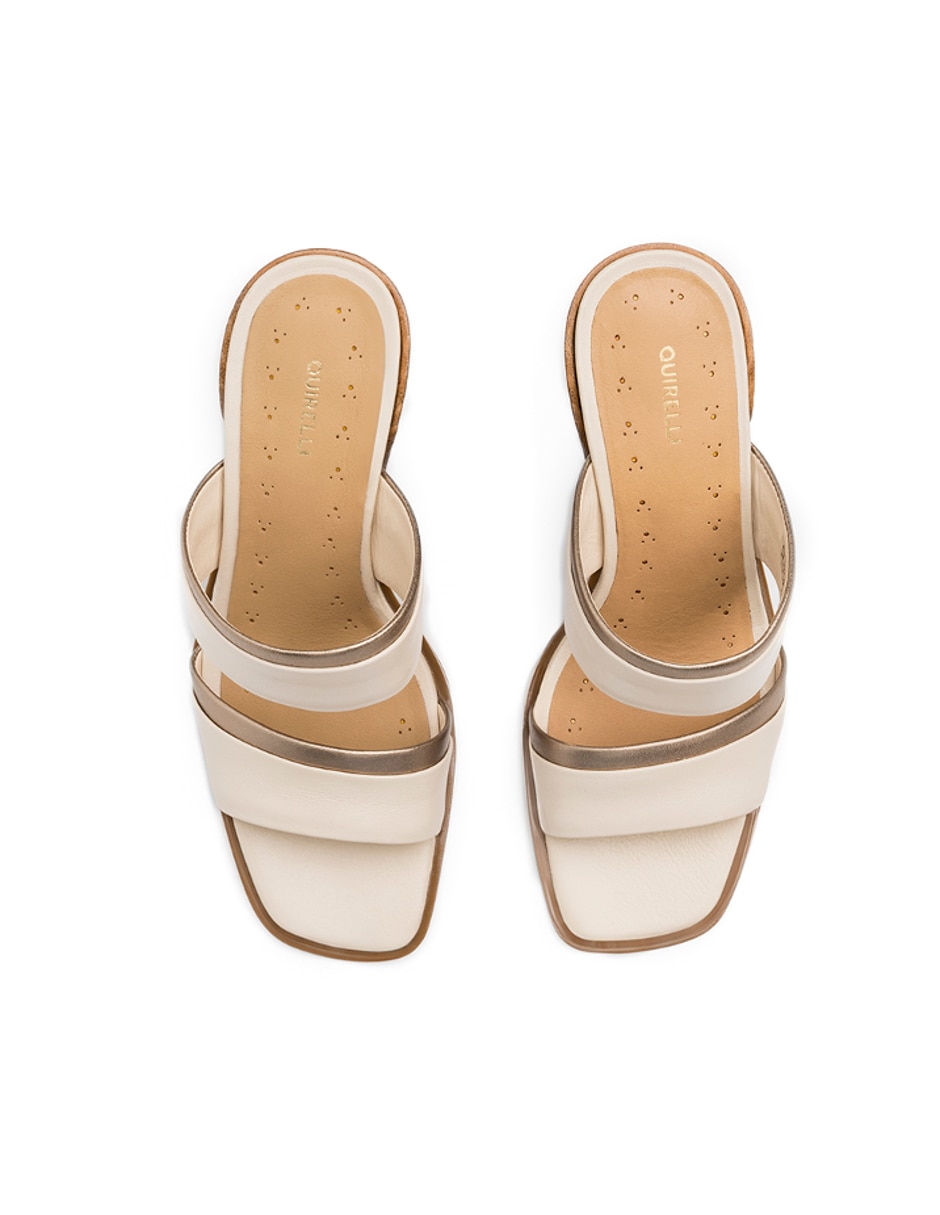 Sandalia Casual para mujer