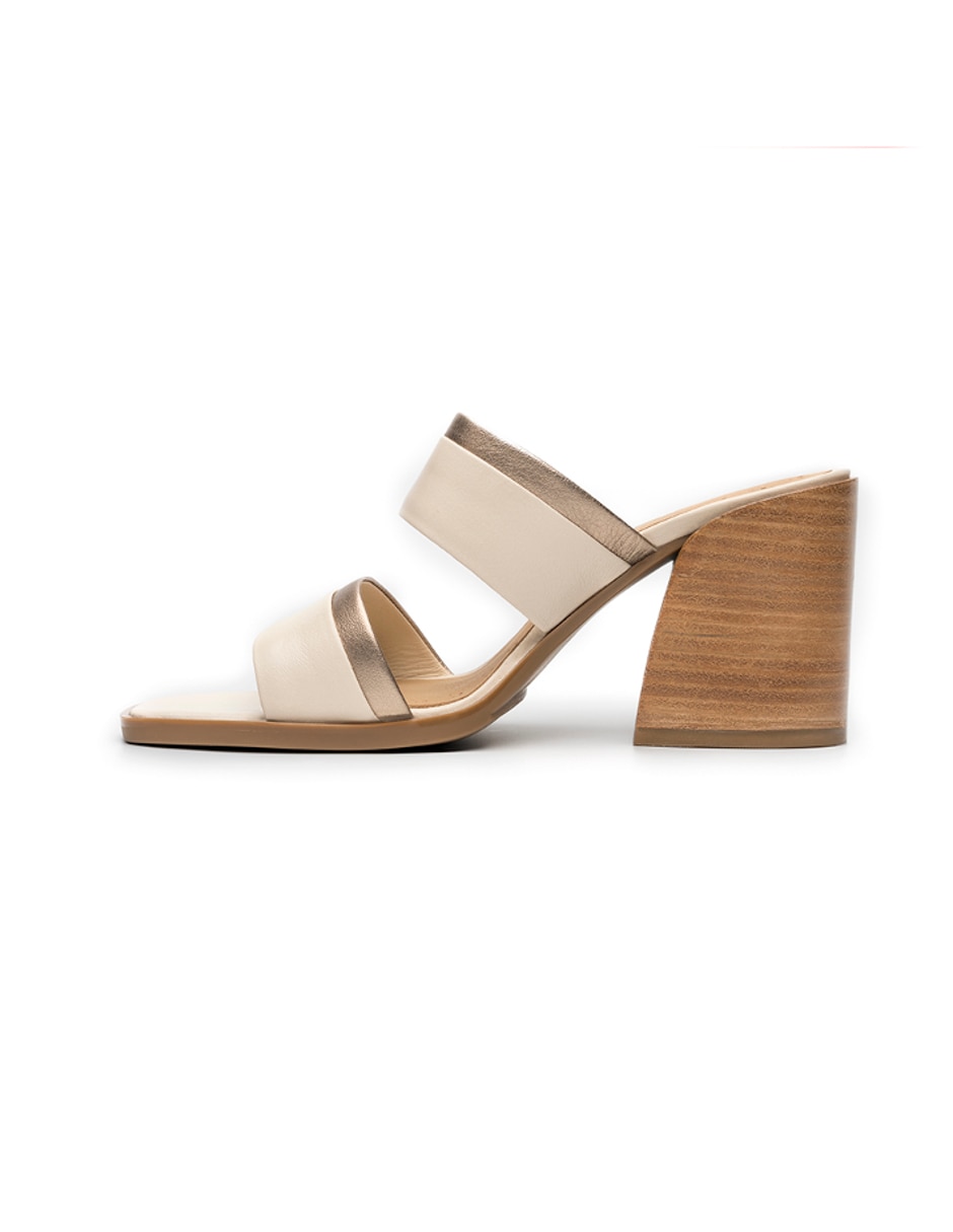 Sandalia Casual para mujer