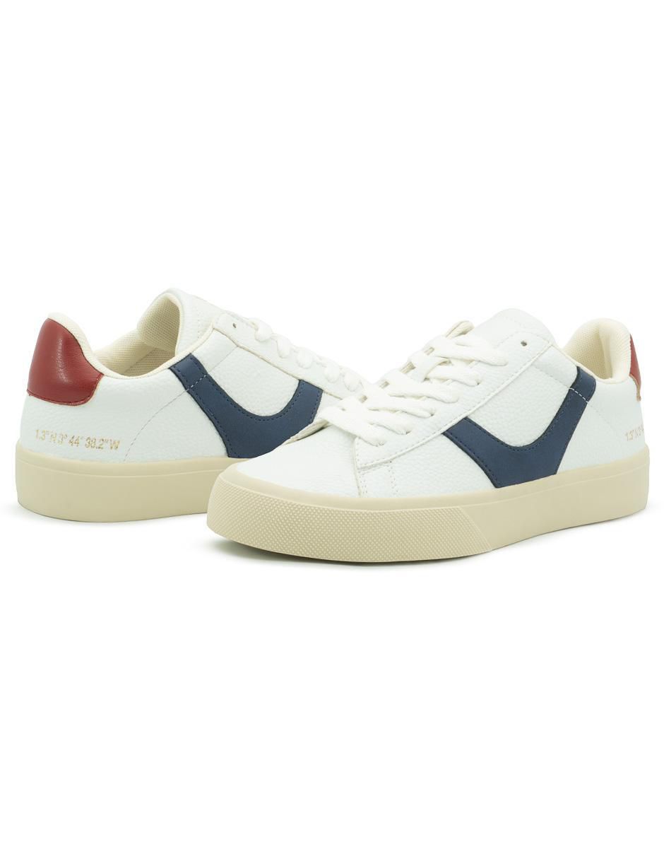 Tenis Basicos para mujer