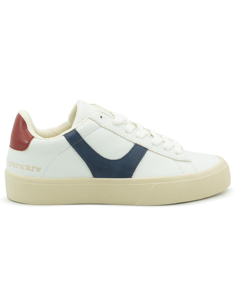 Tenis Basicos para mujer