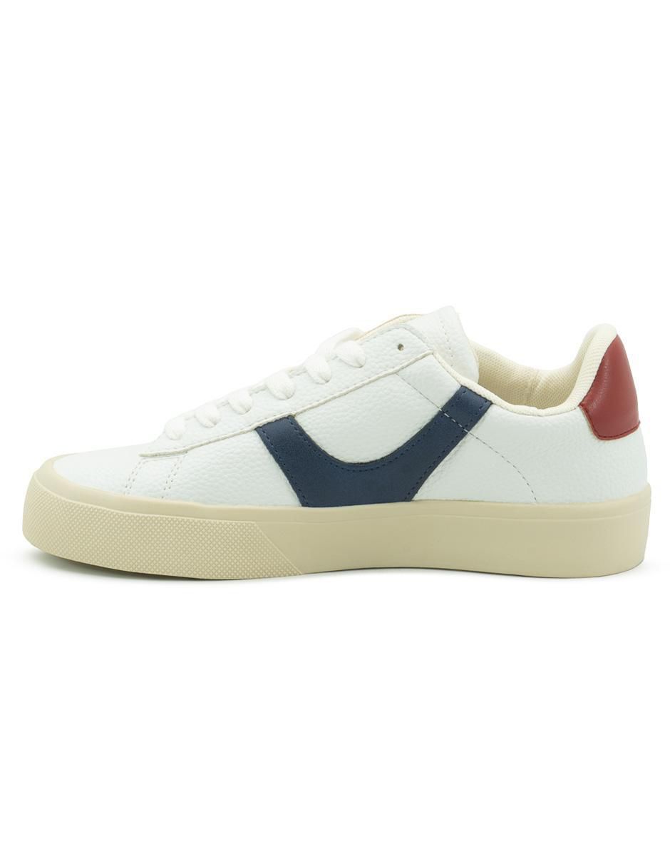 Tenis Basicos para mujer
