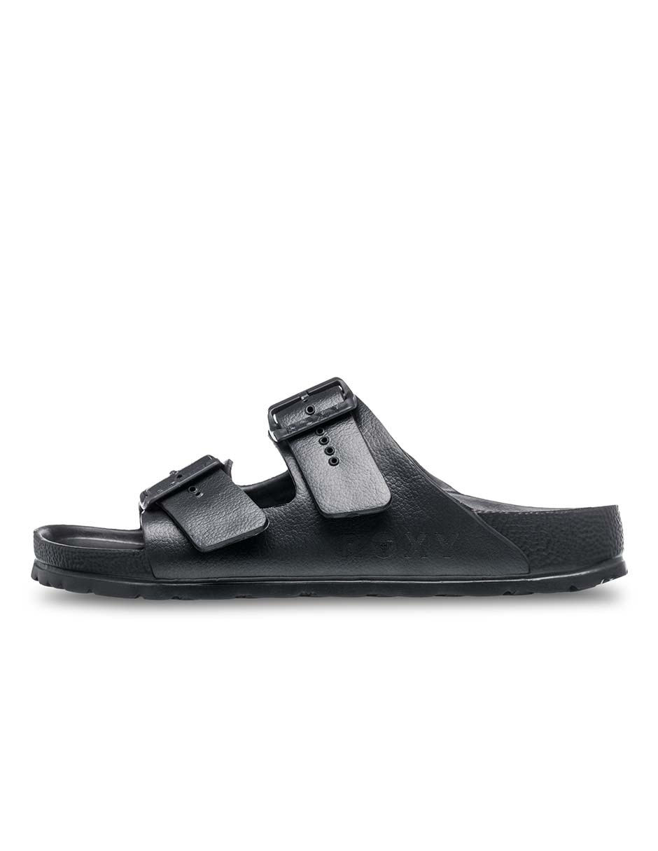Sandalia Roxy Kattie para mujer