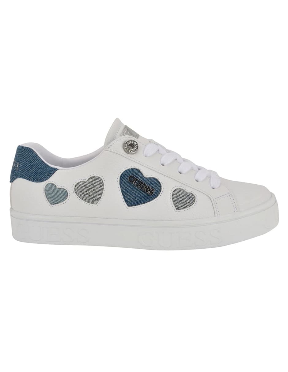 Tenis para mujer 5