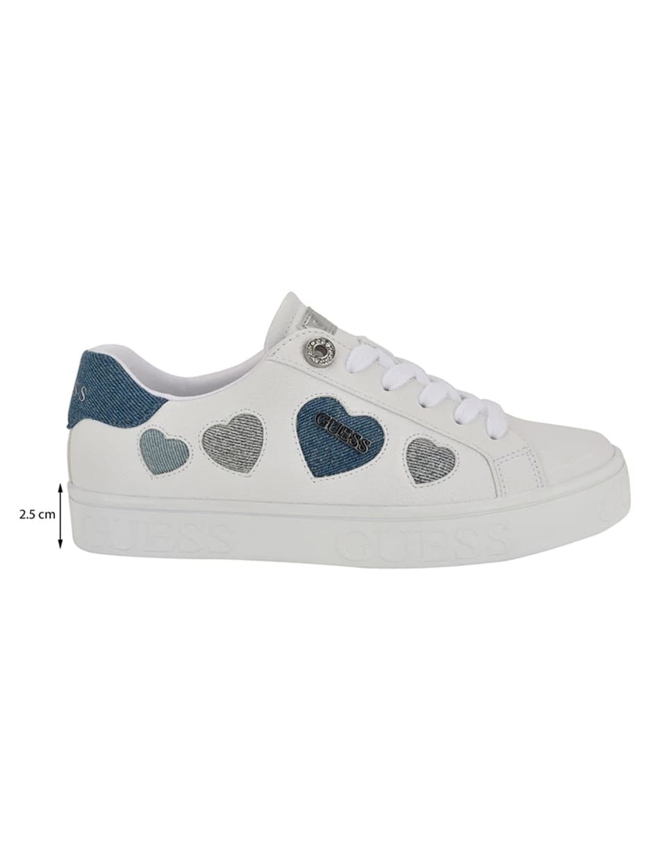 Tenis para mujer 6