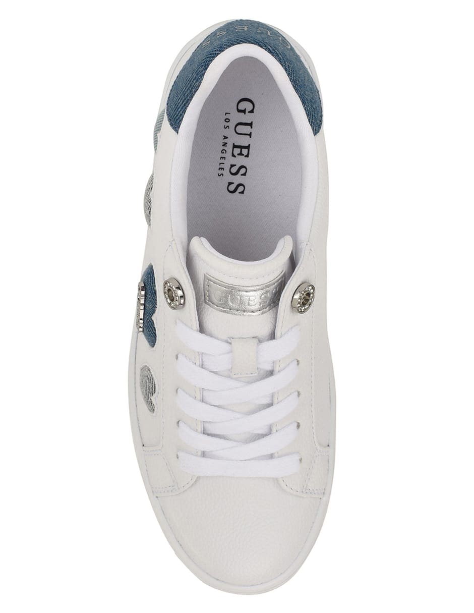 Tenis para mujer