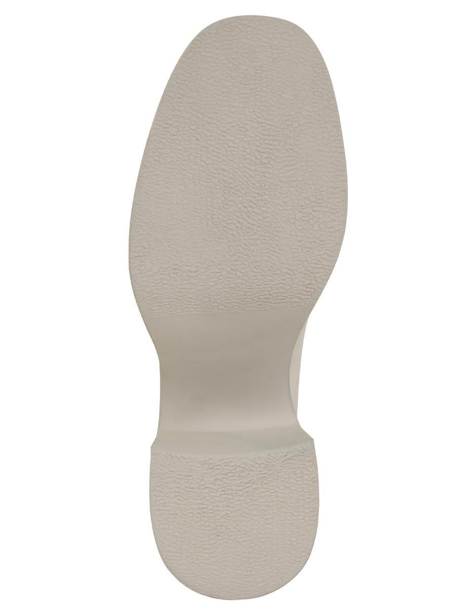 Bota abajo de la rodilla Berlin para mujer