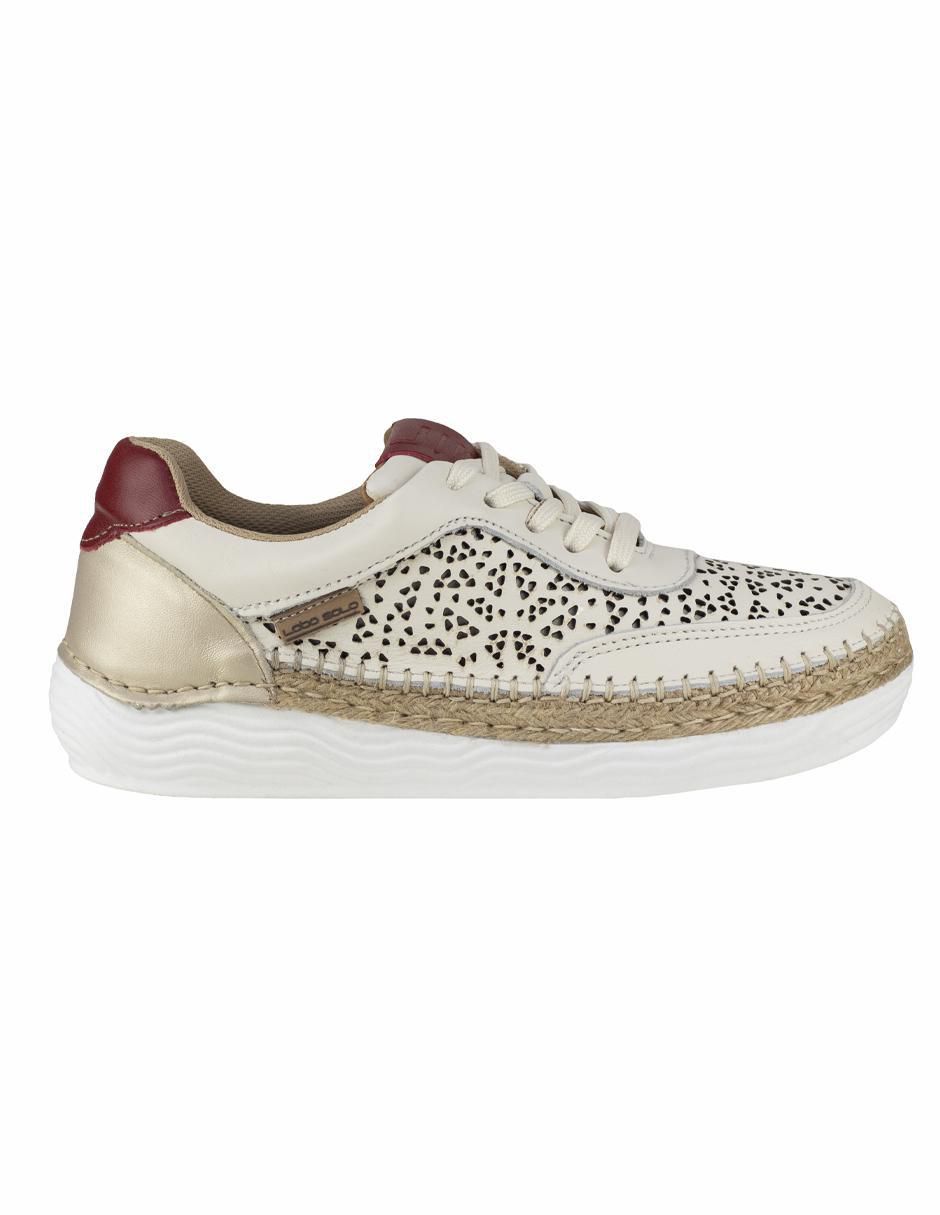 Tenis para mujer 6