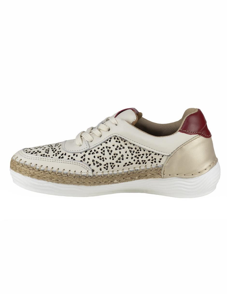 Tenis para mujer 5