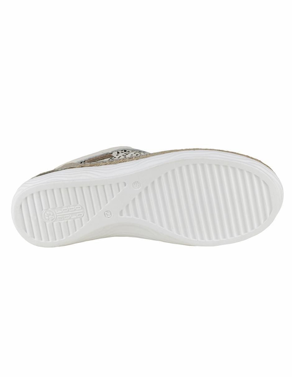 Tenis para mujer