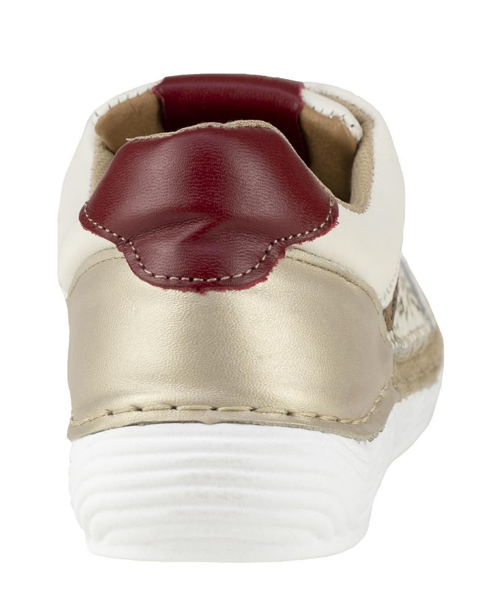Tenis para mujer