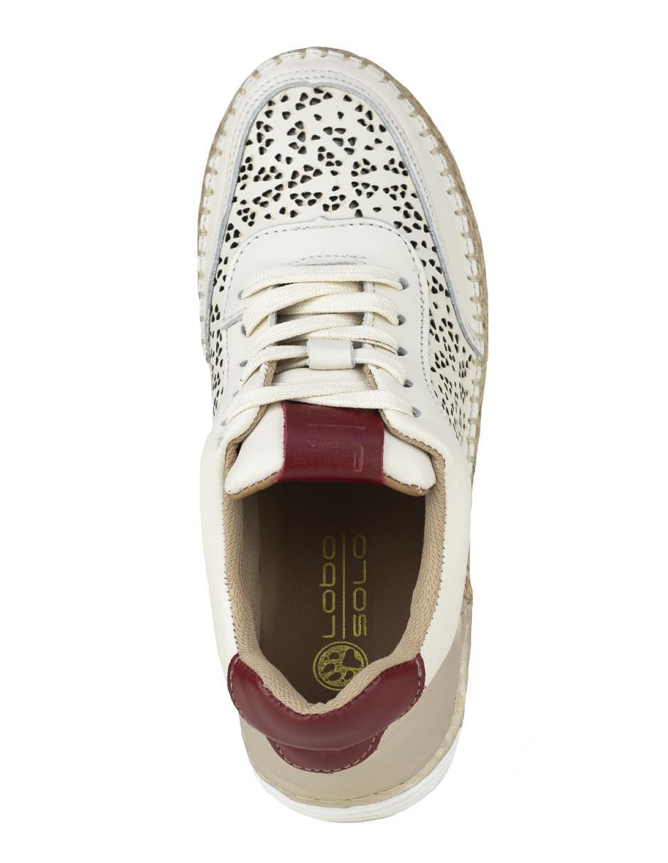 Tenis para mujer 7