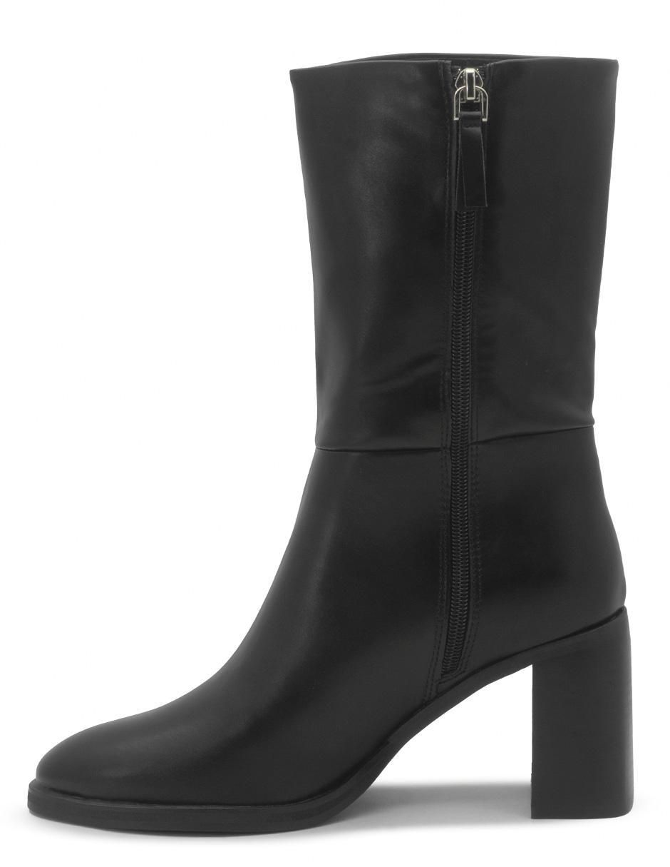 Bota arriba del tobillo para mujer 5
